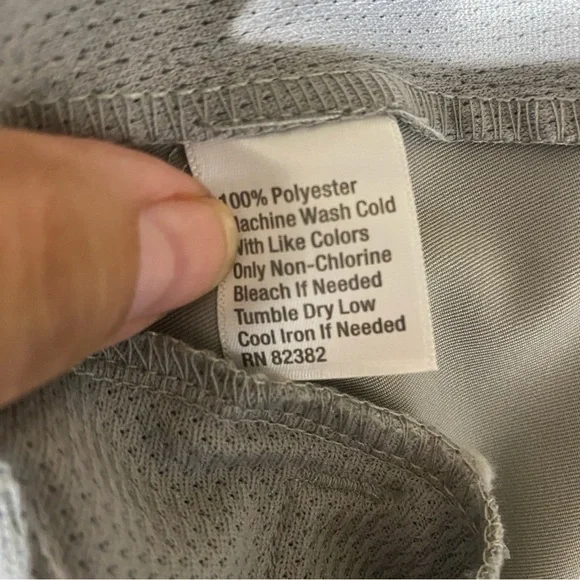 Saddlebred 9" Inseam Comfort Performance Shorts - Picture 11 of 12